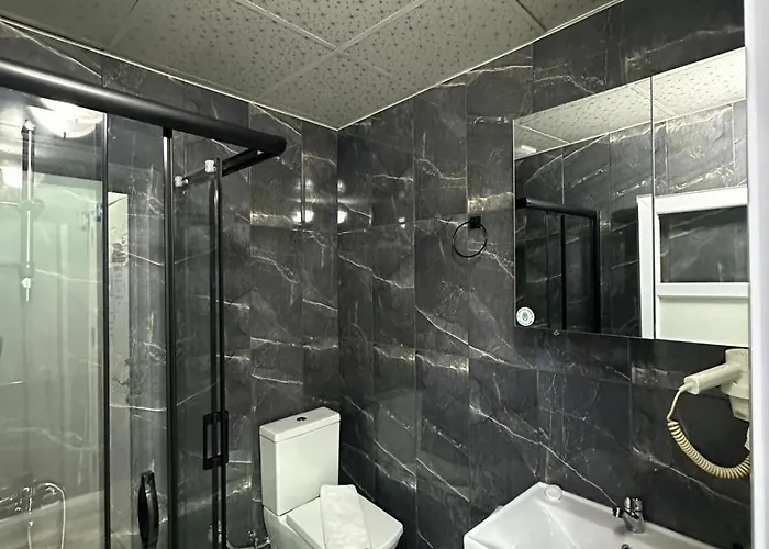 Modena * اسطنبول