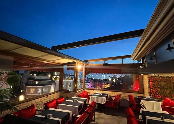 Modena منزل للإقامة اسطنبول