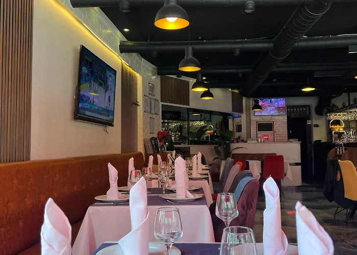 Modena اسطنبول