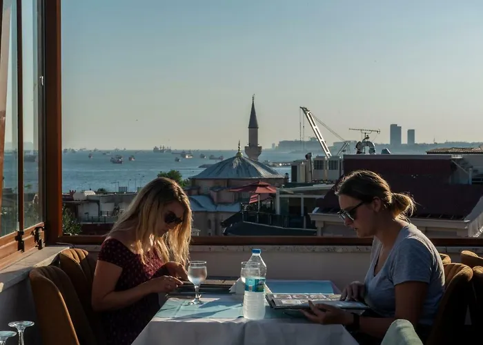 Modena Homestay Istanbul