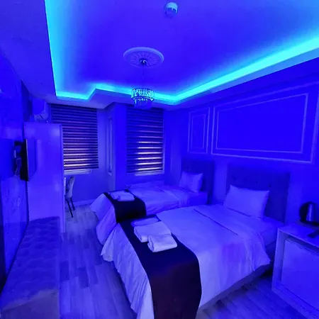 Rum i privatbostad Modena Istanbul