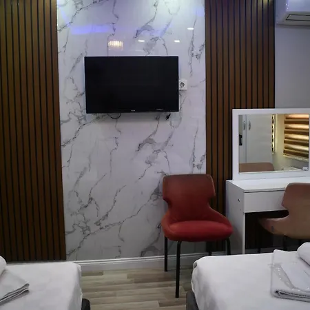 Rum i privatbostad Modena Istanbul