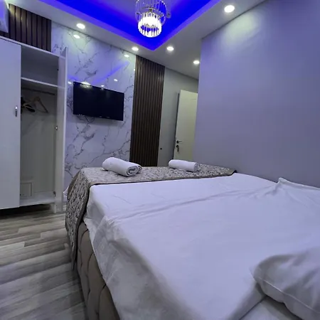 Rum i privatbostad Modena Istanbul