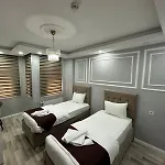 Homestay szállás Modena Isztambul