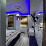 Modena Homestay szállás Isztambul