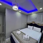 Homestay szállás Modena Isztambul