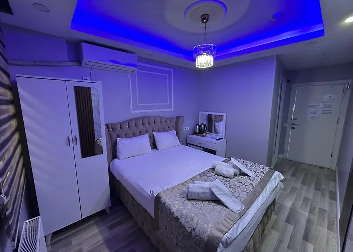 Modena Accommodatie bij particulieren Istanboel