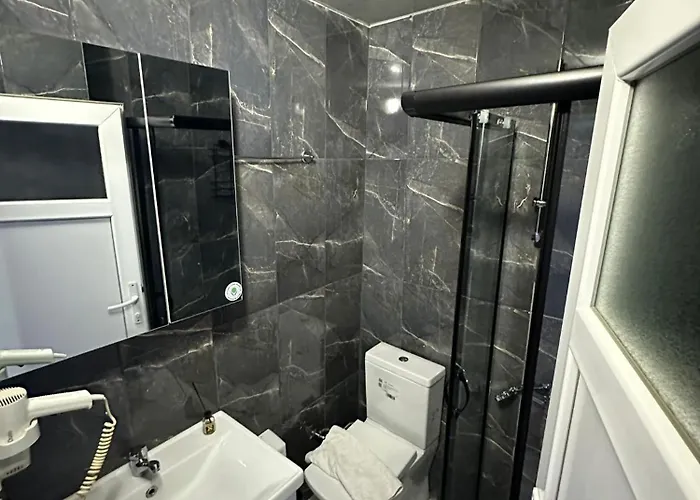 Modena Accommodatie bij particulieren *